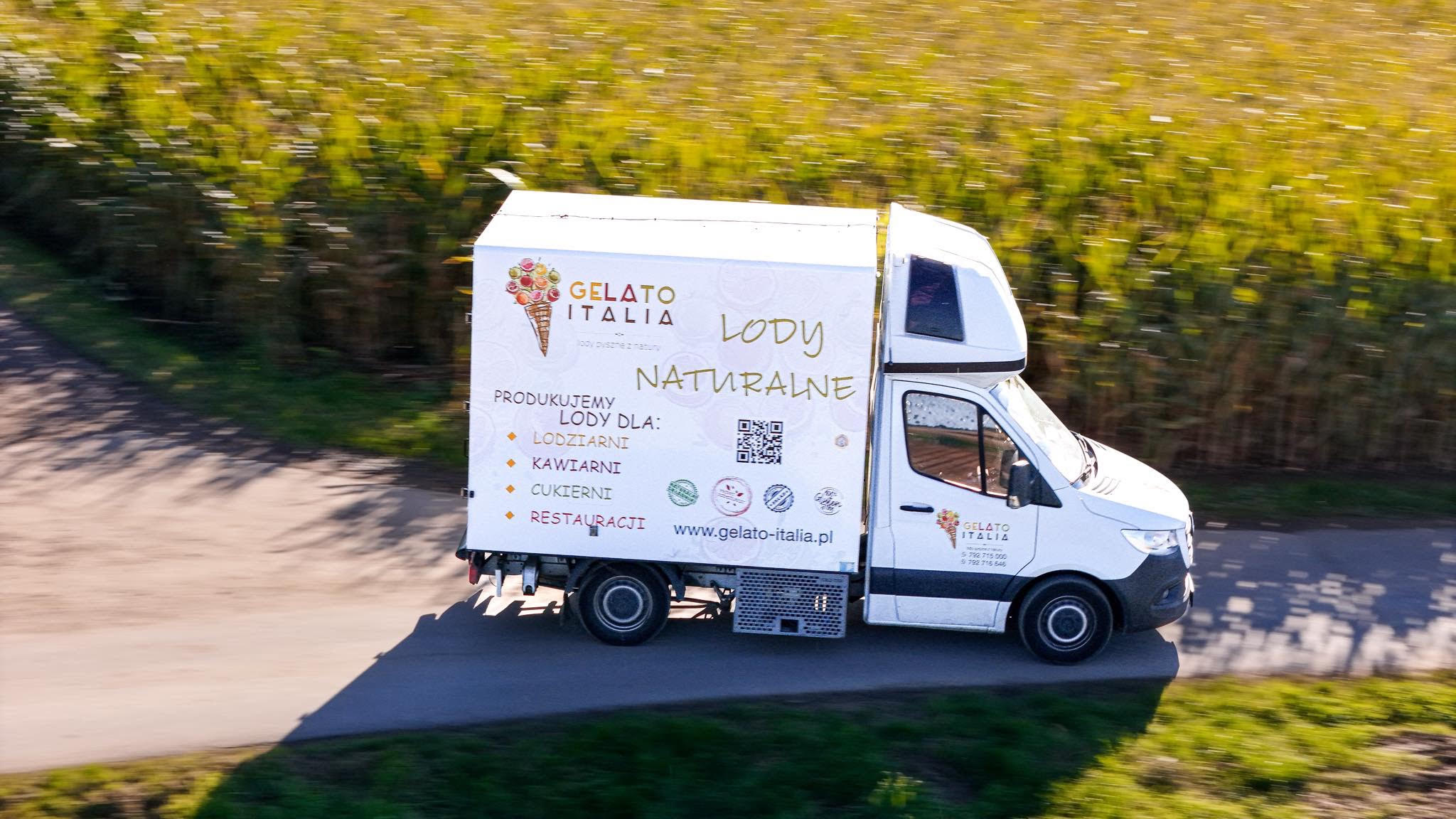 Profesjonalny (Transport!)